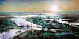 Bianca PRETTAU - Docks cargo-handling facilities periphery