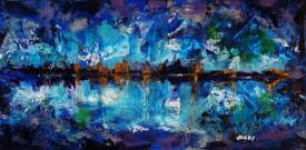 dany Prudhomme - nuit de glace       80 x 40.jpg