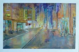 dany Prudhomme - MACADAM      120 x 80.JPG