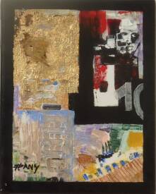Dany PRUDHOMME - Le dix  23,50 x 30.jpg vendu