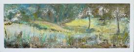 Dany PRUDHOMME - 4 ROMANTIQUE  60 X 23.JPG