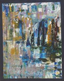 Dany PRUDHOMME - La Garoxa 80x100.jpg vendu
