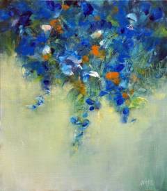Marianne QUINZIN - Fleurs bleues 2021 46 x 55.jpg