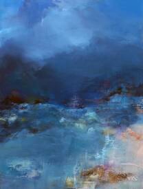 Marianne QUINZIN - Living blue  2 65x92.jpg