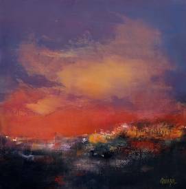 Marianne QUINZIN - Sun rise 2021 60 x 60.jpg