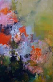 Marianne QUINZIN - Orange blossom 2025