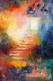 Ulrich RAMPP - Stairways to the heaven