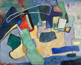 Corinne RAYNAL - " CONFIANCE"
