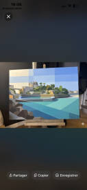 Corinne RAYNAL - UN ETE A DINARD