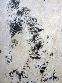 Dominique REBOUX - L'Ermite : Acrylique  2012 : 46 x 61 cm.jpg