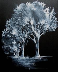 Clau Redier-Clément - Les gens de la nuit