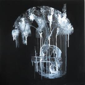 Clau Redier-Clément - Les enfants du ciel et de la terre