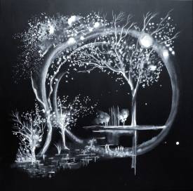 Clau Redier-Clément - Lucioles