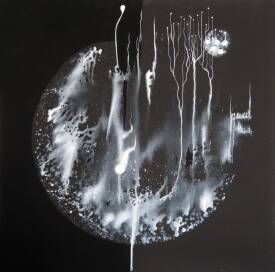 Clau Redier-Clément - Dernier étage avant la terre