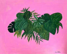 Joseph RETHLIN - jungle-gum