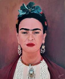  Richy Wam K - Frida Kahlo 2.jpg