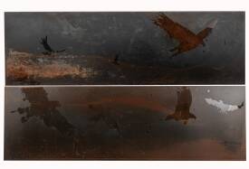 Miguelina RIVERA - birds-dyptique24.jpg