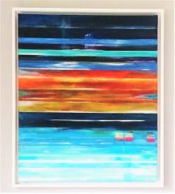 Anne ROBIN - Reflets