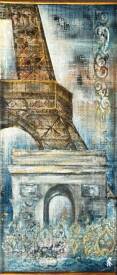 Anne ROBIN - A Paris