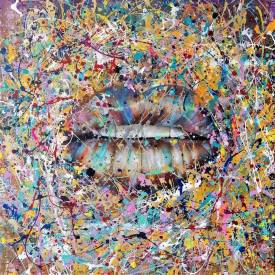 Anne ROBIN - Andrea