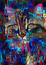 Léa ROCHE - EL GATO DEL QUINTO-70X50.jpg