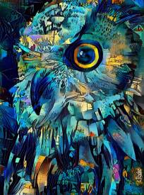 Léa ROCHE - FOREST BIRD-70X52.jpg