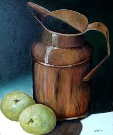 Christian Charles ROIGT - Arrosoir et pommes.jpg