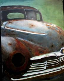 Christian Charles ROIGT - car rusty 01.jpg