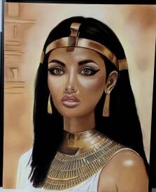 Rolande Cébollada - ROLCE Pastel - Egyptienne or.jpg