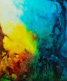 Christelle ROMULUS - Émergence