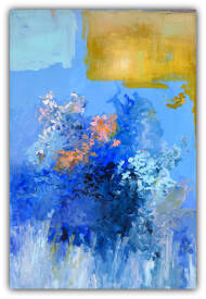 Philippe ROUSSEL - Le jardin bleu.jpg