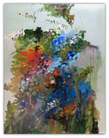 Philippe ROUSSEL - Early morning - 116x89cm.jpg