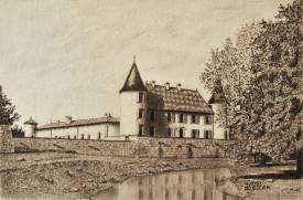 Jean-Yves SAINT LEZER - Château HORIES (3)