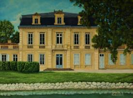 Jean-Yves SAINT LEZER - Chateau Ferran (1-07-2020 )