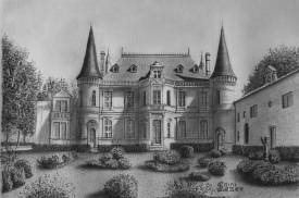 Jean-Yves SAINT LEZER - Château Palmer.