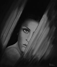 Jean-Yves SAINT-LEZER - L'éclat du silence.