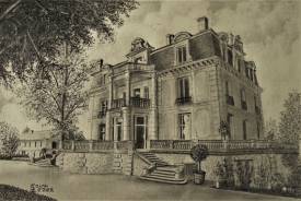 Jean-Yves SAINT LEZER - Château Grattequina.