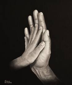 Jean-Yves SAINT-LEZER - Au creux de la confiance.