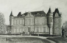 Jean-Yves SAINT LEZER - Château Mauvesin Barton (33)