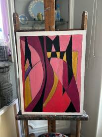 Lydia SAMMARTIN - La féminité