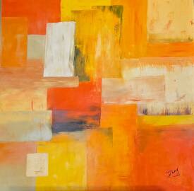 Dany SANTELLI - Automne