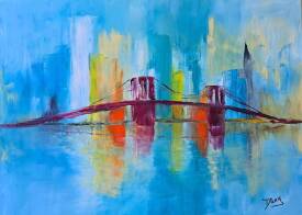Dany SANTELLI - Brooklyn