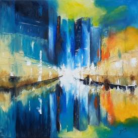 Dany SANTELLI - "New York"