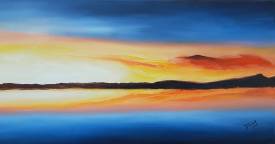 Dany SANTELLI - "Le Salar d'Uyuni" Bolivie