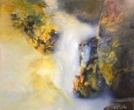 Maurice SAUBI - 010520206073