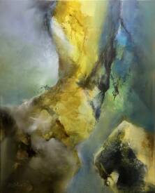 Maurice SAUBI - 050120218165