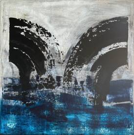 Maja SAUNAL - QUÊTE