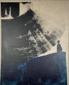 Maja SAUNAL - ESPOIR