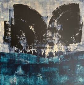 Maja SAUNAL - ATTENTE