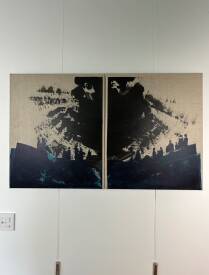 Maja SAUNAL - CYCLONE